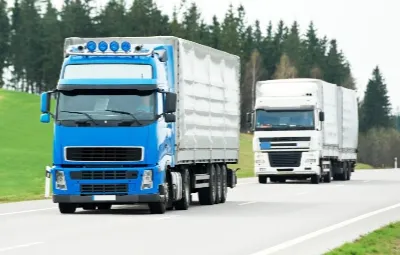 Antalya İslahiye | Eşya Taşıma